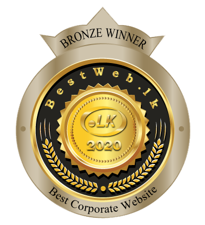 Corporate Category Winners